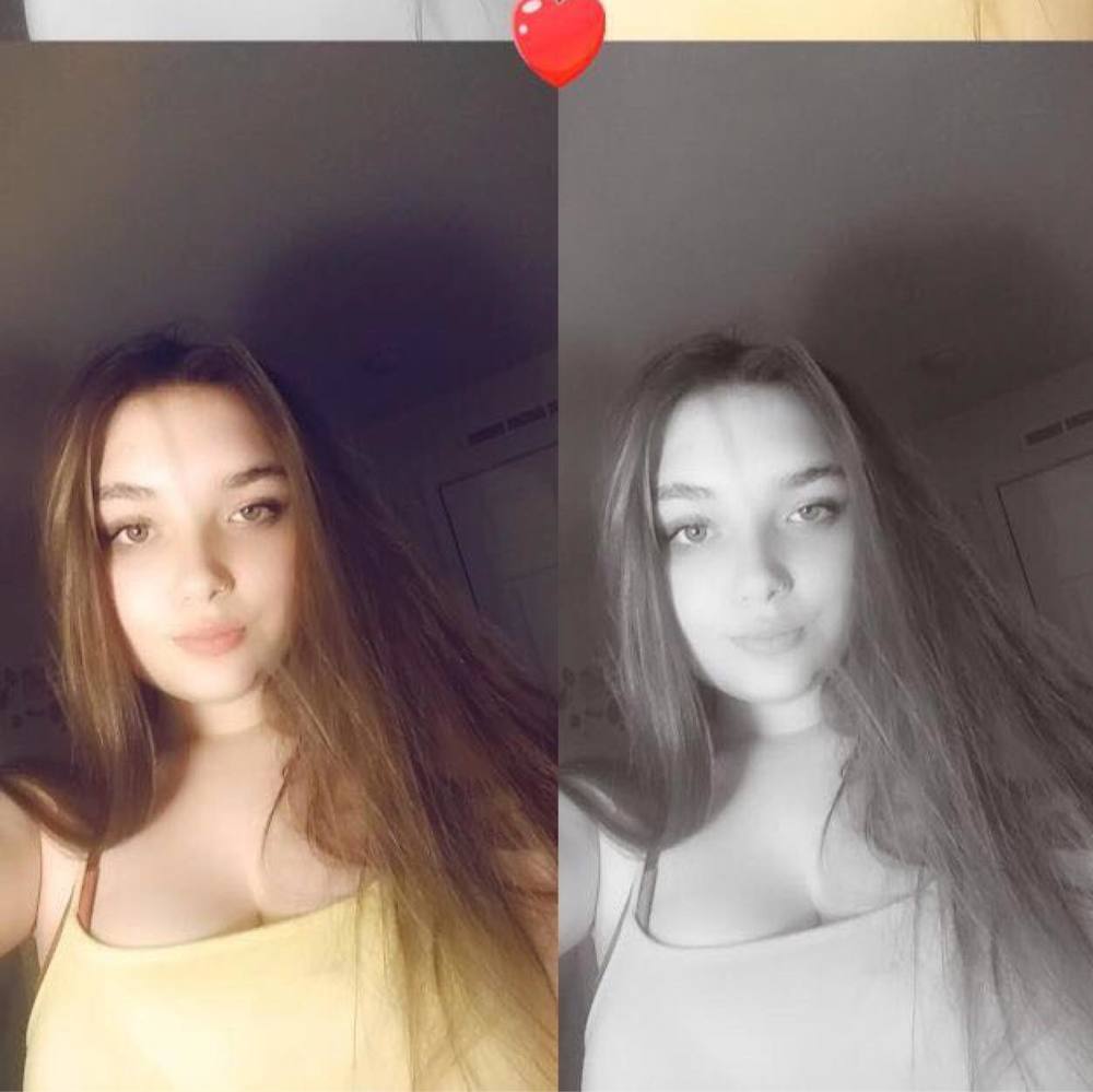 Meet your Posher, Cheyanne